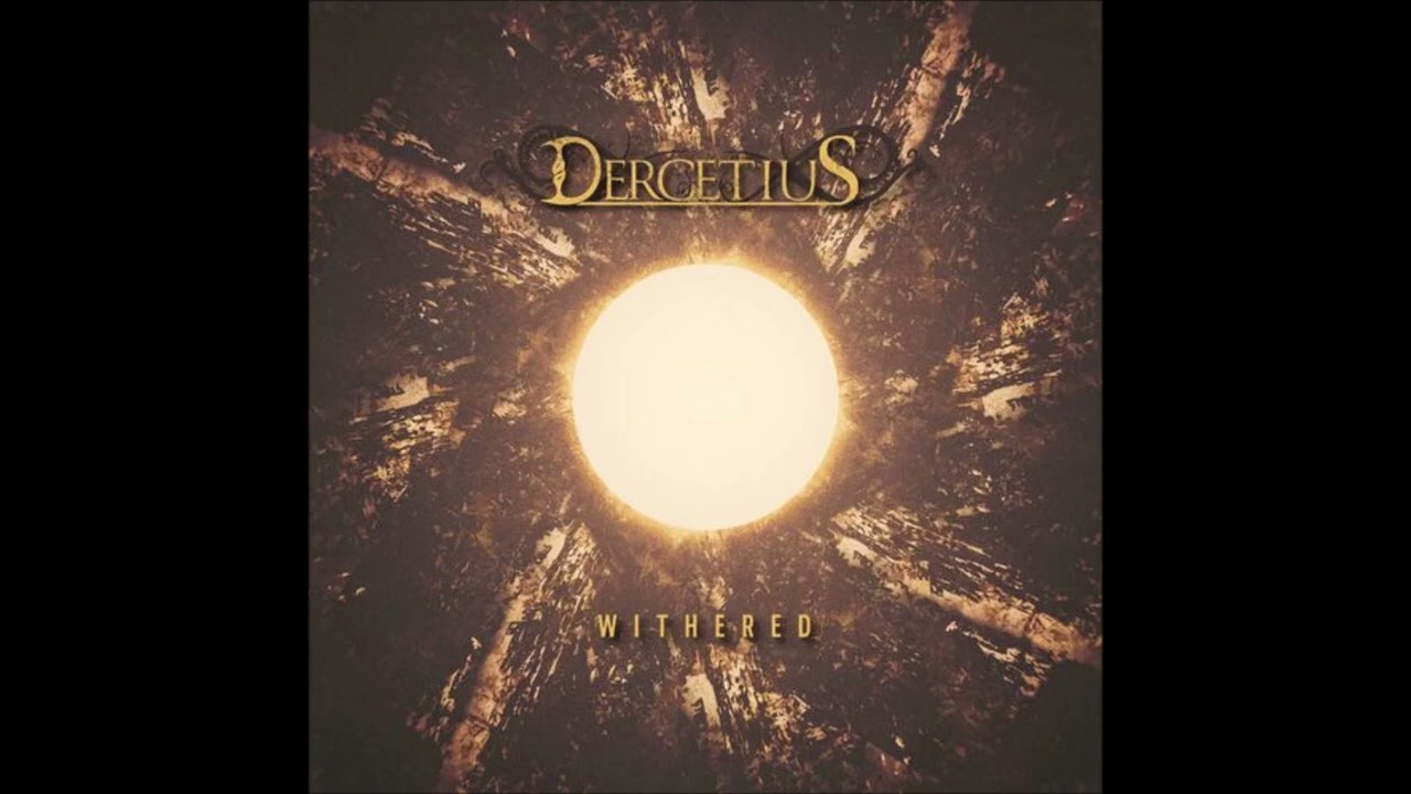 Dercetius - Mirage of Dreams