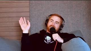 Bobby Lee & Andrew Santino Are Waiters At Mademoiselle’s