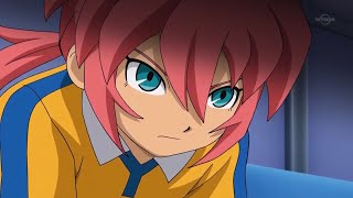 Inazuma Eleven Go - 23 'Le Stade aérodrome'