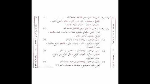 Practical Centre CE 2023 Paper Sindhi 10th