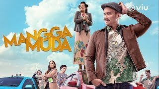 Mangga Muda Film Komedi Indonesia Full Movie HD