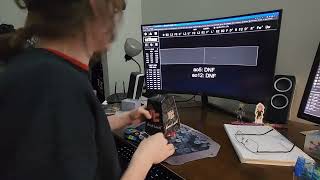 3BLD: 14.24 Single, 16.46 mo3, 18.00 ao5 (Huameng YS3M)