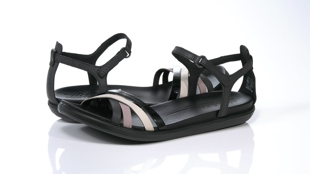 ECCO Simpil Ankle Sandal SKU: 9455319