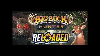 Big Buck RELOADED - NOW AVAILIBLE!