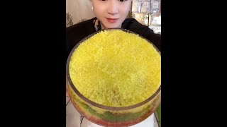 Download Lagu 主播@爱吃的🔥大玲子🔥     鱼籽酱虾，不清盘，重发。#支援抖音传播正能量 MP3