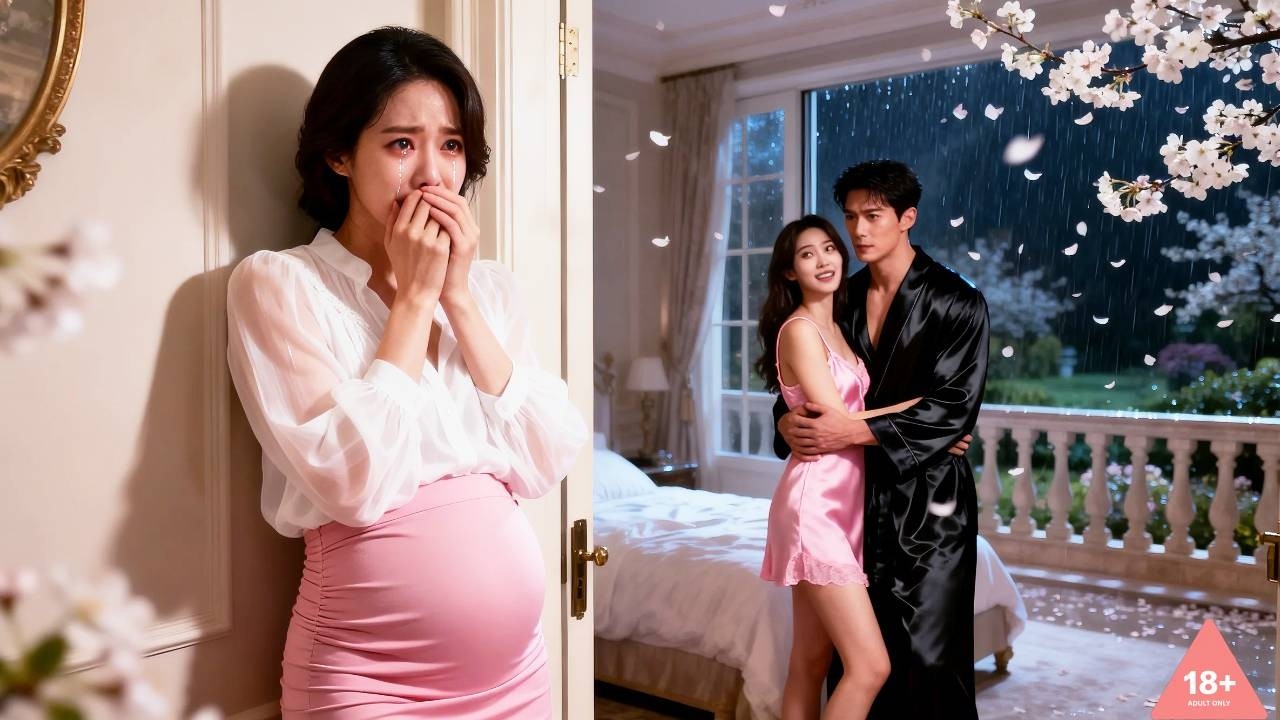 💥 رئيس الشركة أهانني من أجل حبيبته، ولم يكن يعلم أنني هي التي أنقذته، فالندم متأخر جداً!