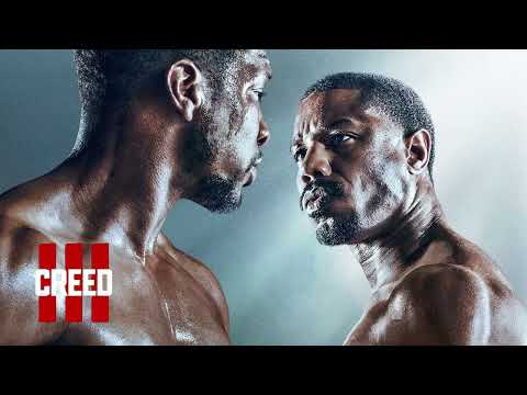 Creed III Trailer Song "Ready or Not" Epic Version