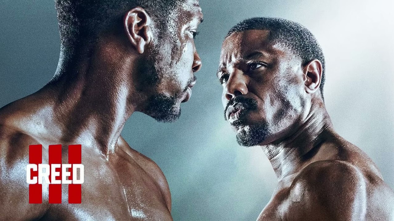 Creed III Trailer Song "Ready or Not" Epic Version