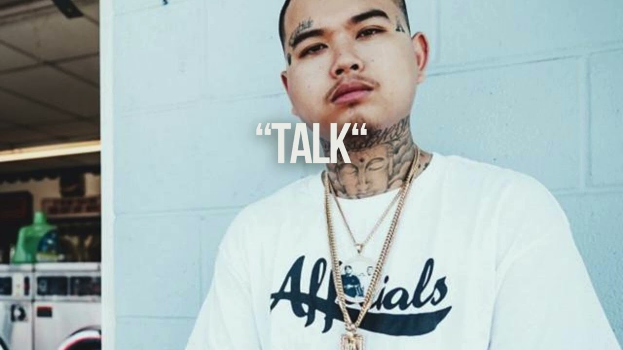 [FREE] Stupid Young X Rucci X Mozzy Type Beat 2026-Talk