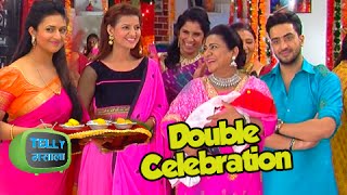 Romi and Sarika to get Married | Ye Hai Mohabbatein