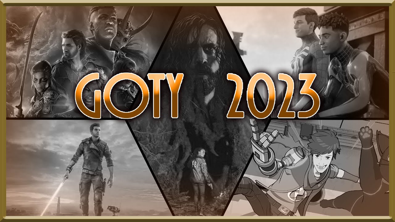 Top 10 Best Games of 2023 - YouTube