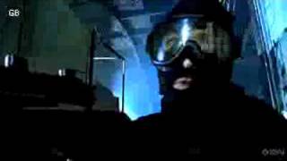 F.E.A.R. 3 Trailer - Point Man