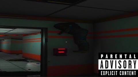 SCP mimicry in a nutshell