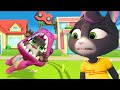 My Talking Tom Friends 2 New Update Becca Sparkles Moves Into The Neighborhood Gameplay Part 4 My Talking Tom Friends 2 New Update Becca Sparkles Moves Into The Neighborhood Gameplay Part 4