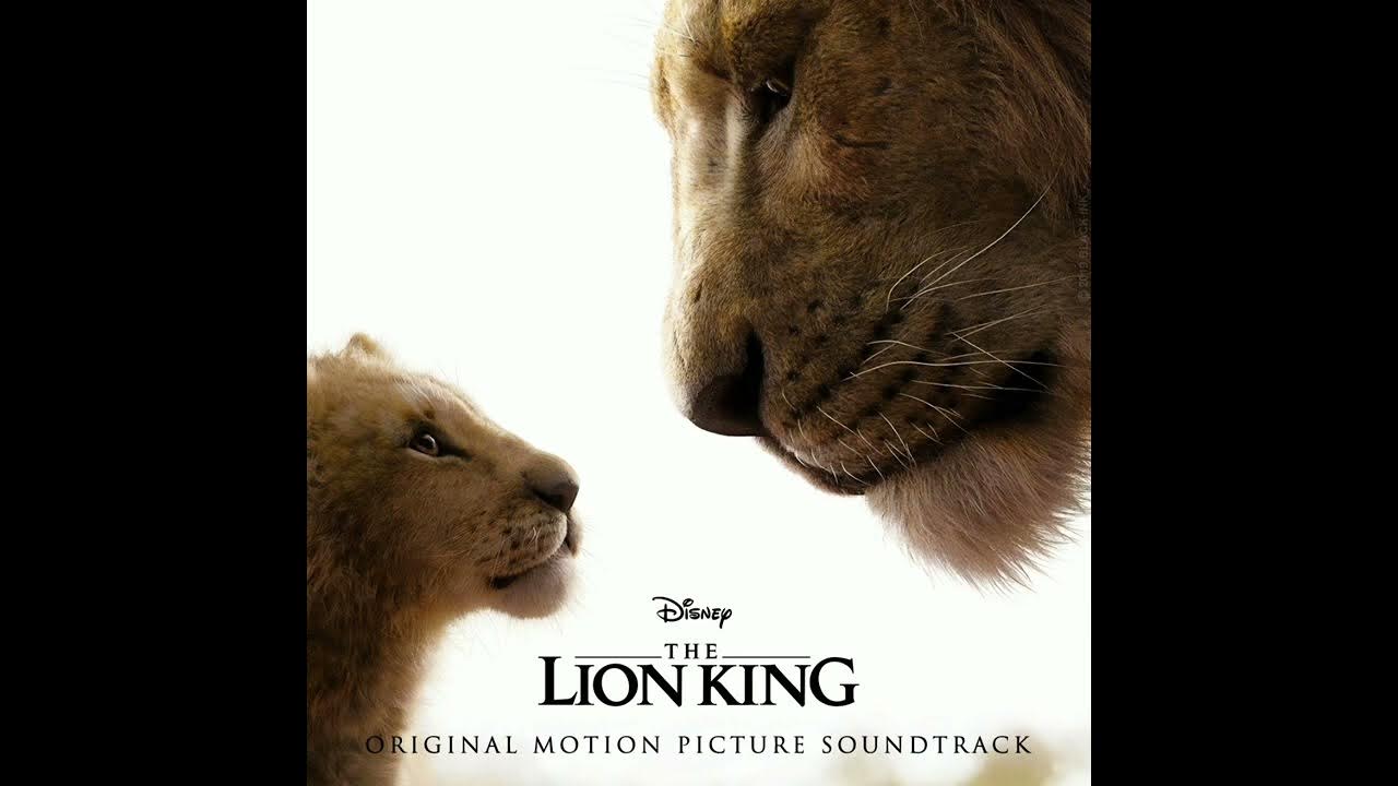 The Lion King 2019 - Soundtrack (Everything The Light Touches) Slowed -  Youtube