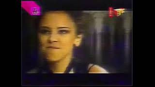 Chenoa - En tu cruz me clavaste / HTV: ETC (2003)