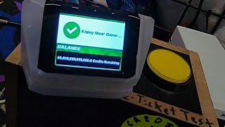 Embed Card Reader Install and Guru Setup Tutorial for Arcade Games screenshot 2