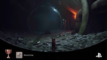 Cat in a Lost World – Stray PS5 Adventure Part 2