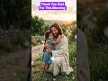 THANK YOU GOD FOR THIS MORNING 🔥 Powerful Morning Worship Song 2026 | Christian Music