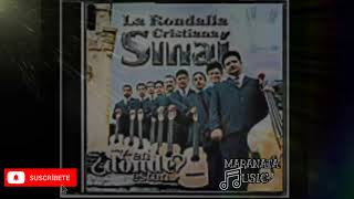 Video thumbnail of "RONDALLA CRISTIANA SINAÍ/SERENATA/RECOPILACIÓN BY MARANATA MUSIC"