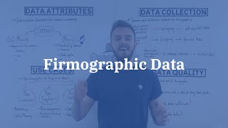 What is Firmographic Data & How to Use it?