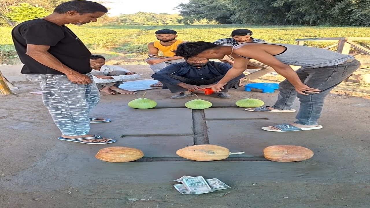 20000 win by complete challenge @GramerKhela01 