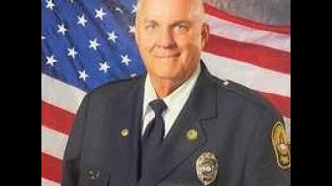 Funeral Service for Ronald "Ronnie" Wray