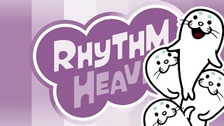 Flipper-Flop - Rhythm Heaven Fever