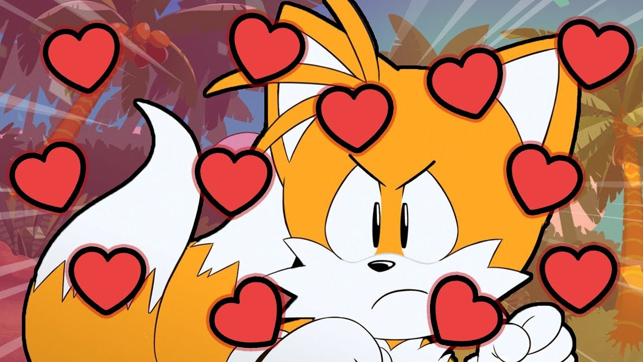 SONIC 2: O FILME  Sonic, Tails e Knuckles na entrevista mais fofa que você  já viu! 