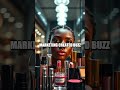 Shades of Change: The Fenty Beauty Revolution