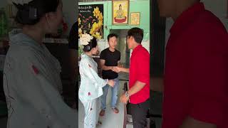 Vợ hỏi vậy biết nói sao giờ  #chanhtautv  #shorts #haivietnam #cliphai #xuhuong #windnet