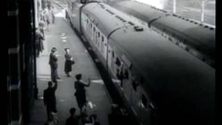 Elizabethan Express soundtrack reconstruction