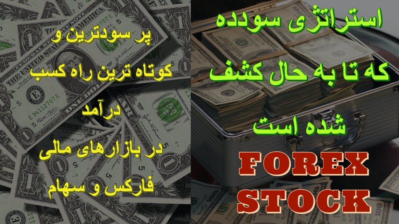 سیستم پیشرفته معاملاتی براساس قیمت قسمت 5- سناریو 4 - برگشت