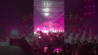 Beyonce Coachella Weekend 2 Opening