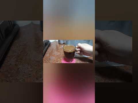 ياترى القهوة احلى فى الفنجان والا الكوباية 🤔https://youtu.be/FP1ZS-5aymM?si=h7FLifM6Tm-Fo0GI