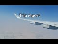 Trip report qatar airways a350 doha to malaga 