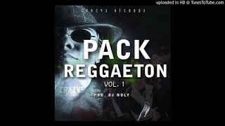 04 Becky G Ft Natti Natasha Sin Pijama Extended By Dj Noly Cr