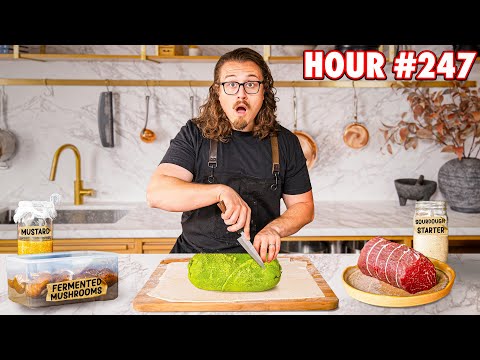 The 300 Hour Beef Wellington