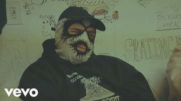The Callous Daoboys - Distracted by The Mona Lisa (Official Music Video)