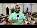 Posse do novo Pároco da Paróquia de Santo Antônio, Vitória | 2023