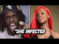 Chief Keef EXPOSES Sexyy Red After Wild Allegations Go Public (This Is BAD!)