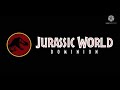 Novas Informações de Jurassic World Dominion