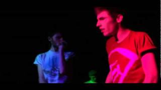 Hot Damn Live @ Millennium Music Hall (Feat. Tom Weaver)