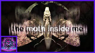 Stuck in a Nightmare | The Moth Inside Me | Indie Horror Game screenshot 1