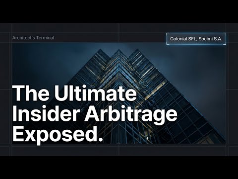 $8.66M of Insider Buying at Colonial: The Real Signal
