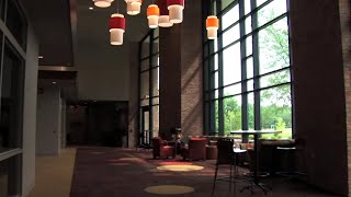 Calvin University English Department Celebration, Spring 2020