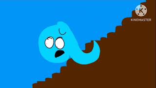 9 Fall Down Stairs (REANIMATED)