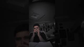 playing one love by bob marley on harmonica ,credits to @Learntheharmonica for the backing track
