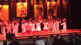 Hipanic Festival Pt 2-La Bicicleta