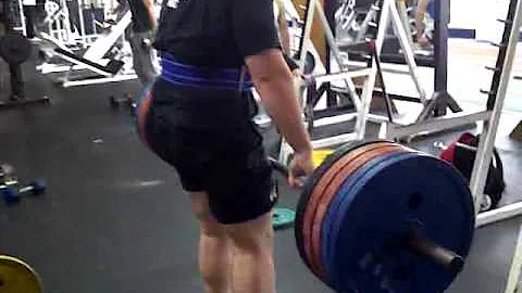 aaron luckett deadlift 240kg